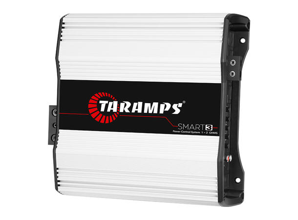 Taramps Bilforsterker 1x3000W 1~2ohm 1~2 ohm