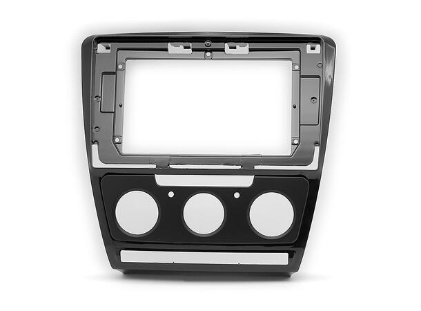 ConnectED Monteringsramme 10,1" Skoda Octavia (2009 - 2012)