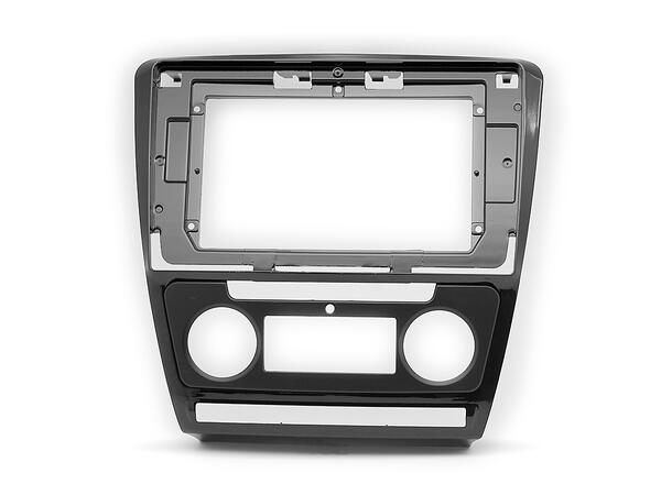 ConnectED Monteringsramme 10,1" Skoda Octavia (2009 - 2012)