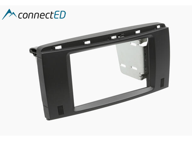 ConnectED Premium monteringskit 2-DIN MB R-klasse (2005 - 2012)