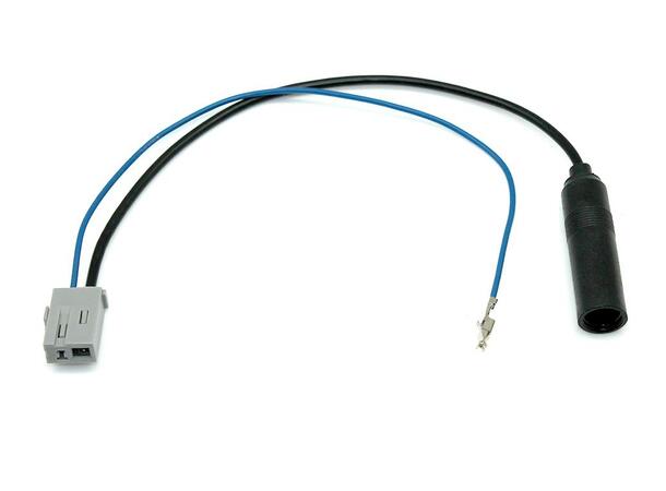 Connects2 Antenneadapter (FM) Honda/Mazda/Nissan (2006 -->) (Motsatt!)