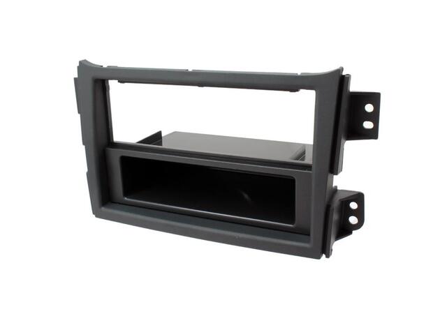 Connects2 Monteringsramme 1-DIN Opel Agila (2008 - 2015)