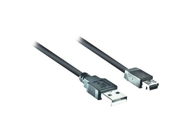 Metra Adapter - Beholde USB GM (2010 -->) 