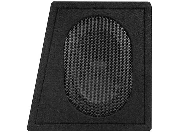 Musway MT269Q 2 stk 6x9" Subwoofer 800W max / 400W RMS