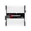 Taramps Bilforsterker 1x3000W 0,5~2ohm 0,5~2 ohm