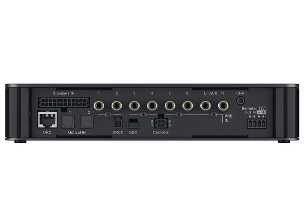 Audison DSP bit One HD Virtuoso Interaktiv Signalprosessor