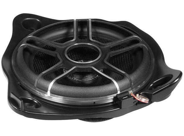 Musway 8" subwoofer (Høyre side) 8" subwoofer for Mercedes