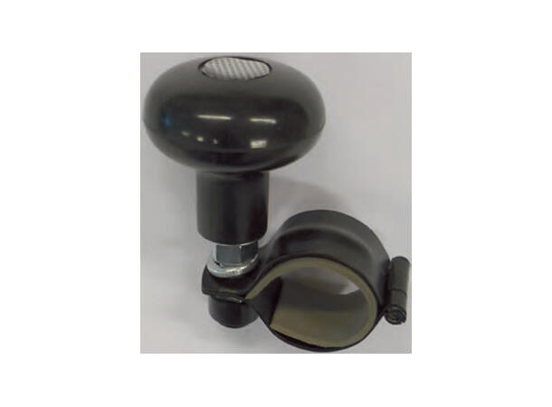 AH Rattkule i sort finish 28mm minimum diameter 