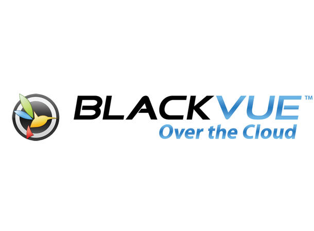 BlackVue Dashbordkamera 1 kanals WiFi, GPS, Full HD, 60 b/s