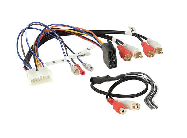 ConnectED Aktiv adapter Toyota Celica/MR2 (1990 - 2000)