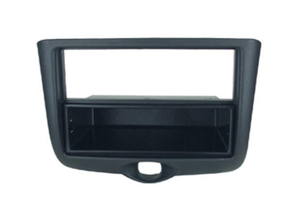 ConnectED Monteringsramme 2-DIN TOYOTA Yaris (2003 - 2006) 