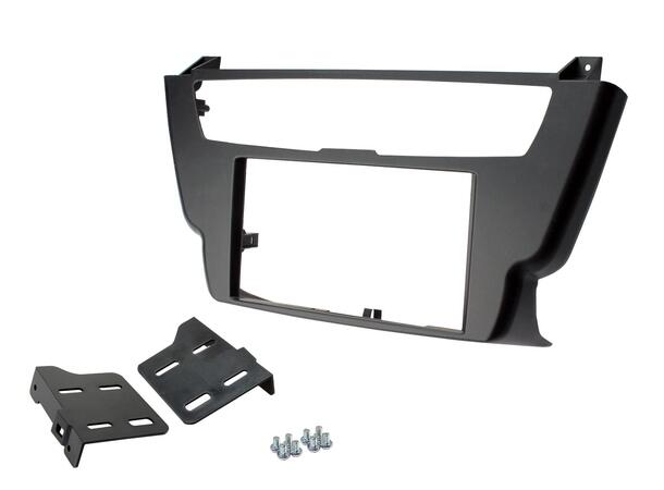 Connects2 Premium monteringskit 2-DIN BMW 3/4-serie (2012 - 2016)