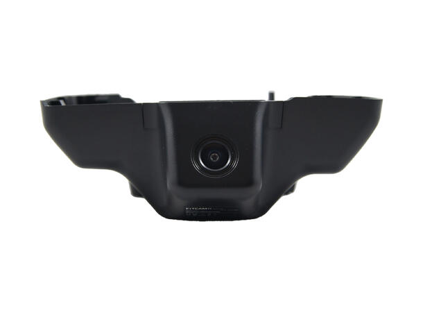 FITCAMX Integrert 4K Dashcam (front) Hyundai Ioniq 5 (2021 -->)
