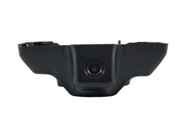 FITCAMX Integrert 4K Dashcam (front) Hyundai Ioniq 5 (2021 - 2024)