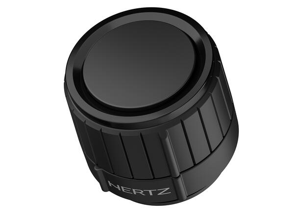 Hertz HRC 02 Bassfjernkontroll for Dieci DP/Cento CP