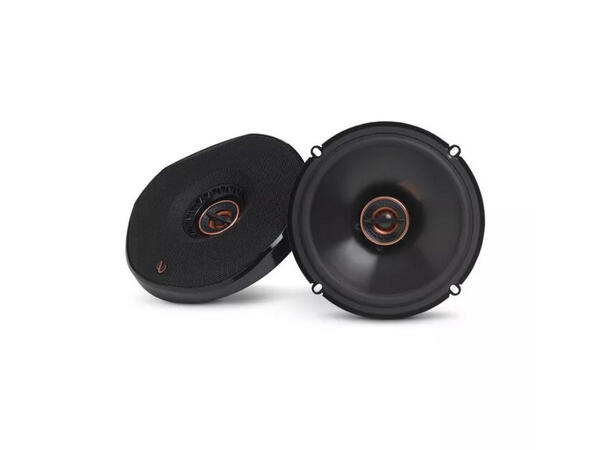 Infinity Fulltone, 6½" Reference 6½", 2-veis, 55W RMS, 165W MAX