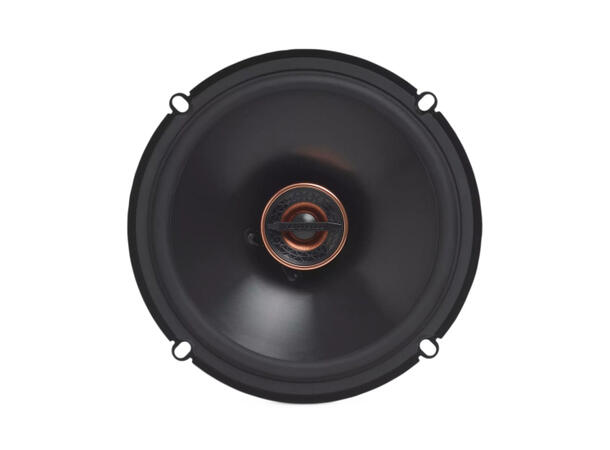 Infinity Fulltone, 6½" Reference 6½", 2-veis, 55W RMS, 165W MAX