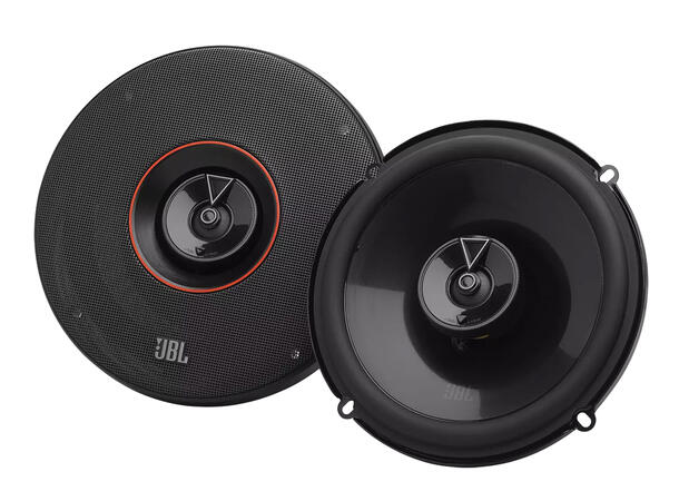 JBL Fulltone, 6½" CLUB 6½", 2-veis, 60W RMS, 180W MAX