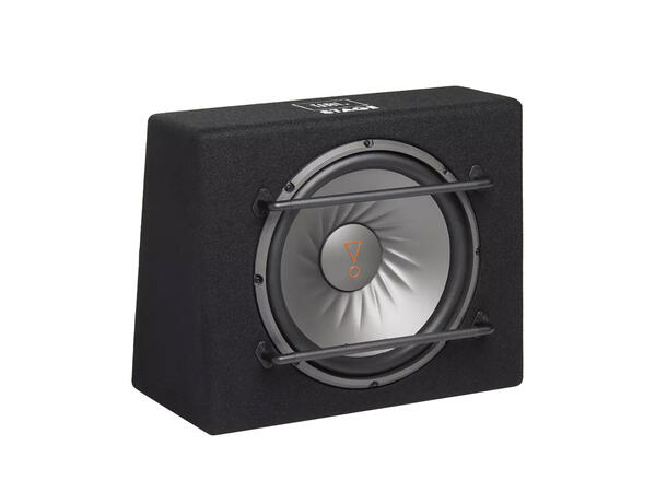 JBL STAGE Basspakke - for best mulig lyd Pakke med STAGE 1200S og STAGEA 3001
