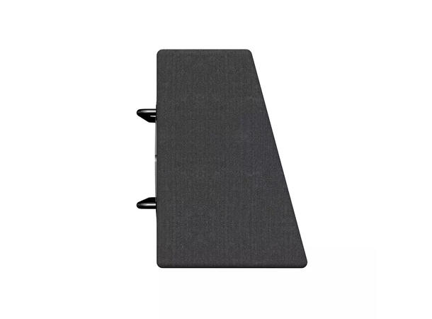 JBL STAGE Basspakke - for best mulig lyd Pakke med STAGE 1200S og STAGEA 3001