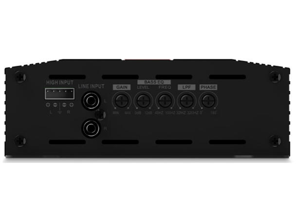 JBL STAGE Basspakke - for best mulig lyd Pakke med STAGE 1200S og STAGEA 3001