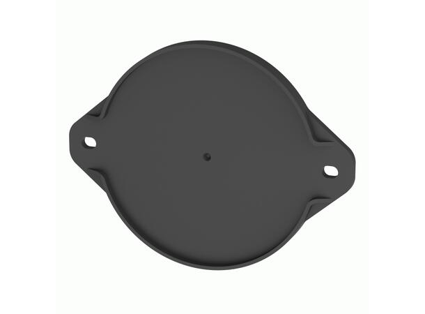 Metra Diskantadapter (2,5") Tesla S / X (2013-2022) m/Standard/Prem.