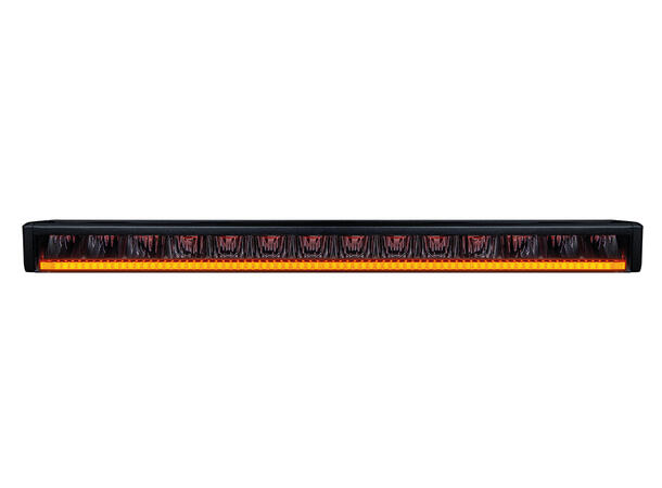 Strands Firefly LED-bar 20" Enkel radet LED-bar på 20", 10.670 Lumen
