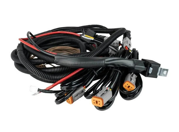 Strands Siberia high power kabel 3x DT High Power Proffs 3x DT