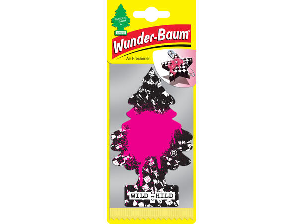 Wunder-Baum Wild child Wild child 