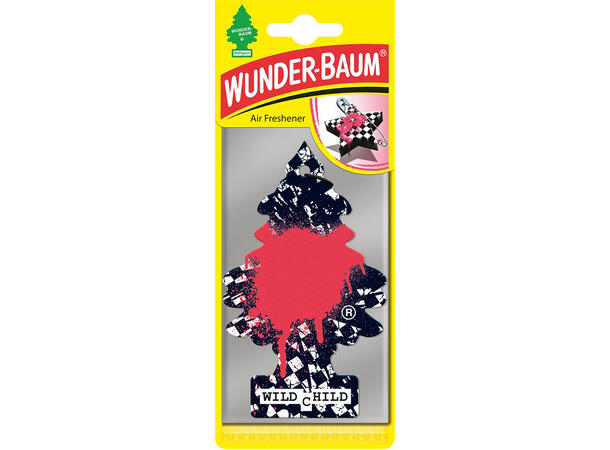 Wunder-Baum Wild child Wild child