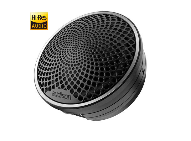 Audison Voce AV 1.1 II diskant 180W MAX