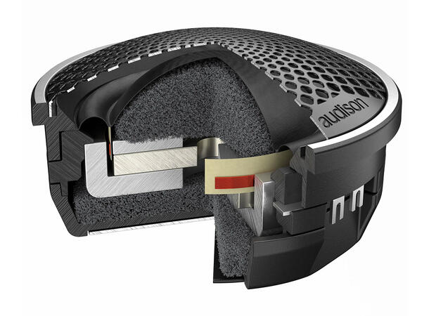 Audison Voce AV 1.1 II diskant 180W MAX