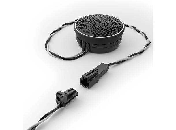 Audison Voce AV 1.1 II diskant 180W MAX