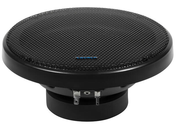 CRUNCH GTS6.2W Woofer 16,5 cm 16,5 cm (6½") Kickbass høyttaler
