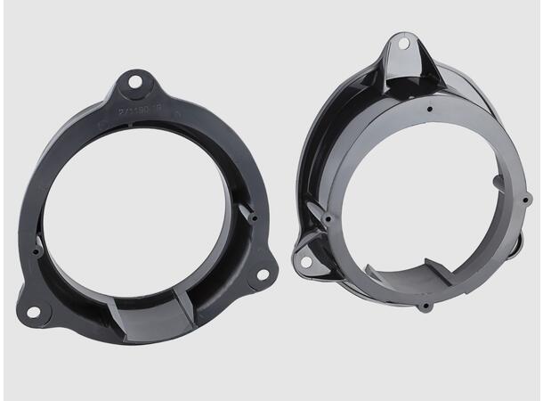 ConnectED Høyttaleradapter (165mm) Citan/Kangoo/NV250 (2012-->) Foran