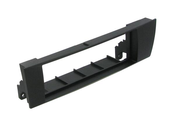 ConnectED Monteringsramme 1-DIN 1 (E80) / 3 (E90) / X1 (E84) / Z4 (E89)