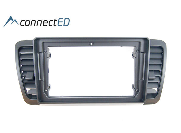 ConnectED Monteringsramme 9" Subaru Legacy/Outback (2004 - 2009)