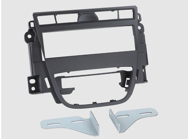 ConnectED Premium monteringskit 2-DIN Opel Meriva B 06/2010->