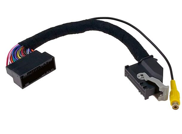 Connects2 - Ryggekamera interface Ford (2008 -->)