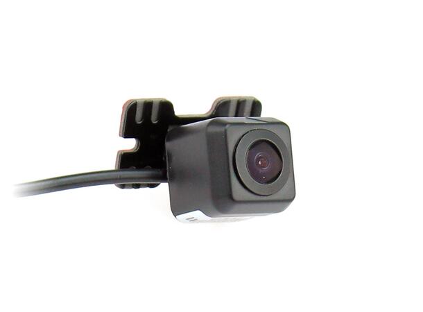 Connects2 Ryggekamera ekstra kompakt For utenpåliggende montering (NTSC)
