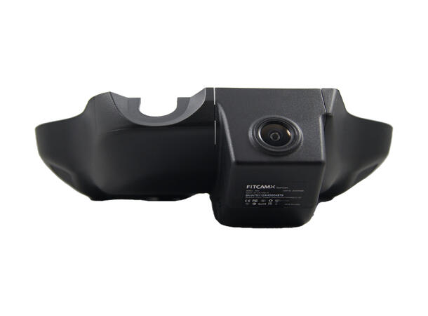 FITCAMX Integrert 4K Dashcam (foran+bak) MB GLB/EQB (2020 -->)