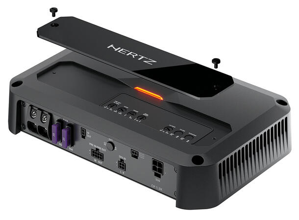 Hertz Cento CP1.2K monoforsterker 1200W RMS @ 2ohm
