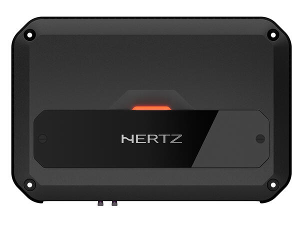 Hertz Cento CP1.2K monoforsterker 1200W RMS @ 2ohm