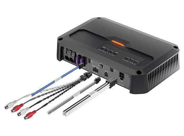Hertz Cento CP1.2K monoforsterker 1200W RMS @ 2ohm