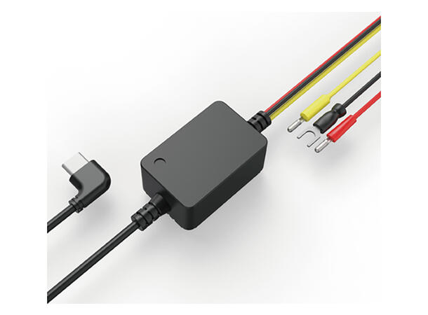 Kenwood CA DR1130 Kabelsett for smart parking mode