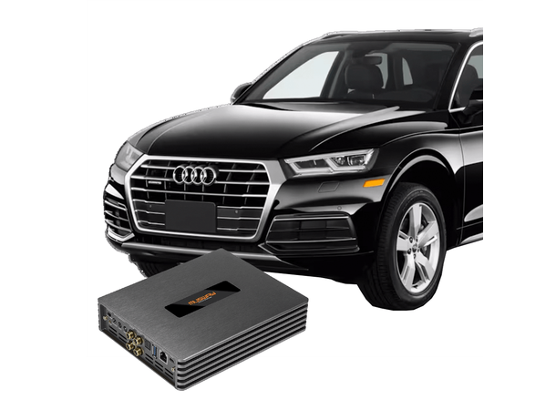 Lydoppgraderingspakke Audi Q5 Q5 (2017 -->) m/Audi SoundSystem