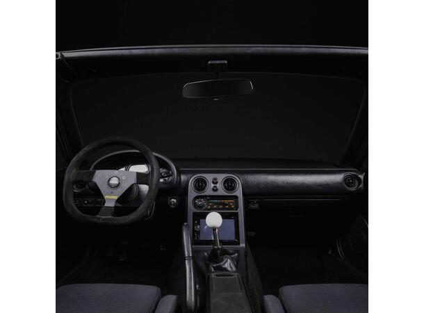 Metra Premium dashbordpanel 2-DIN Mazda MX-5 (1990 - 19xx)