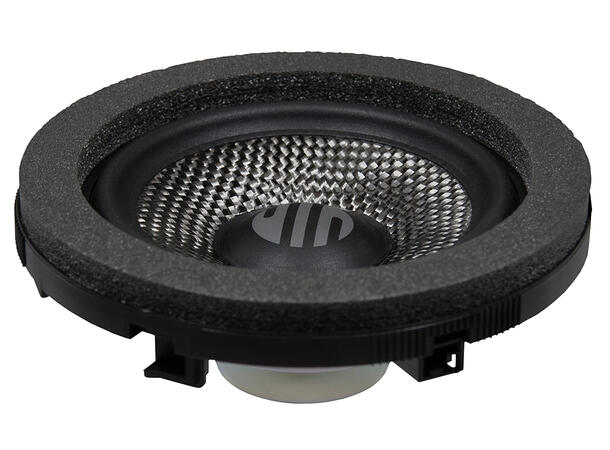 Musway 4" komponentsett 4" komponentsett for Mercedes W206
