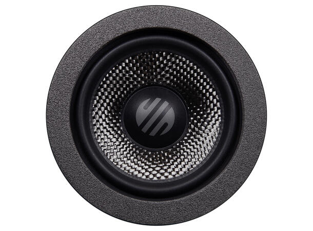 Musway 4" komponentsett 4" komponentsett for Mercedes W206