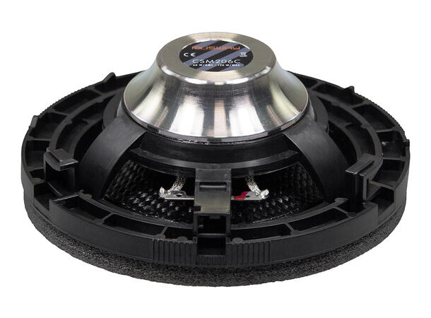 Musway 4" komponentsett 4" komponentsett for Mercedes W206